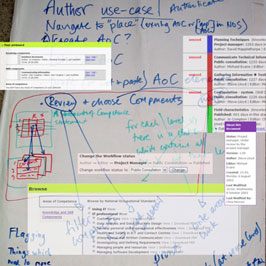 Web-based aid for writers by Text Matters